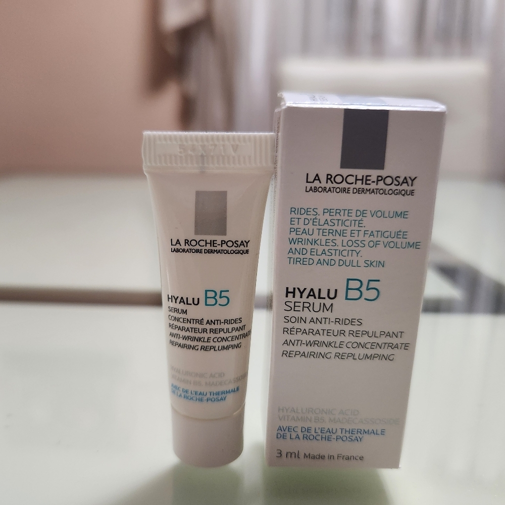 10/$25✨️La Roche-Posay Serum MINI *NO BOX*✨️